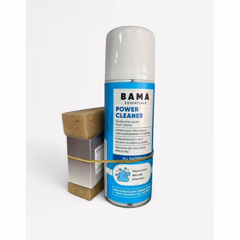 BAMA Power Cleaner Active Foam 200 ml.