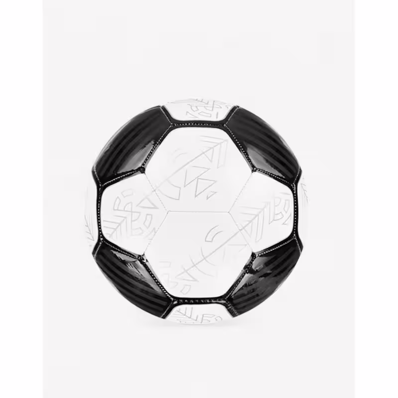 PUMA Football Prestige Ball White/Black