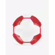 PUMA Football Prestige Ball White/Red