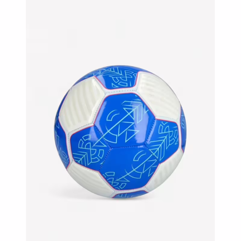 PUMA Football Prestige Ball Blue/White