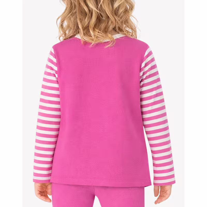 CHICCO Girls Blouse Medium Pink