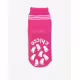 CHICCO 1-Pair Girls Socks Pink