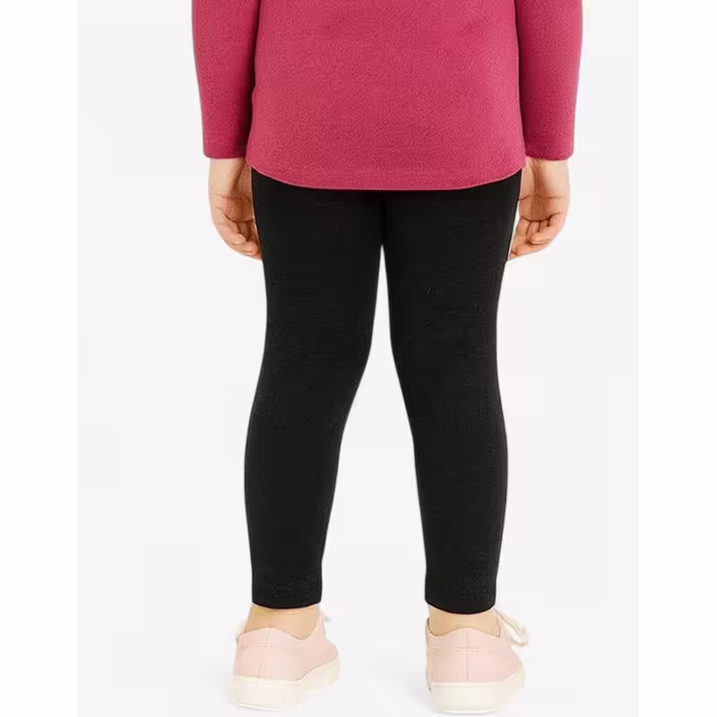 CHICCO Girls Pants Black