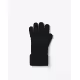 CHAMPION Lifestyle Caps Gloves Black