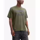 JACK&JONES Jjedenver Grephic Tee Ss O-Neck Sn Dusty Olive