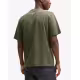 JACK&JONES Jjedenver Grephic Tee Ss O-Neck Sn Dusty Olive