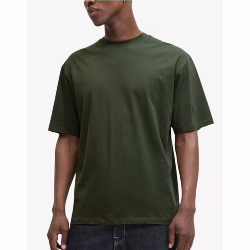 JACK&JONES Jjedenver Tee Ss O-Neck Noos Duffel Bag