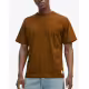 JACK&JONES Jjedover Tee Ss Crew Neck Noos Monks Robe