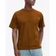 JACK&JONES Jjedover Tee Ss Crew Neck Noos Monks Robe