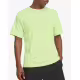 JACK&JONES Jcocnz Tee Noos Paradise Green
