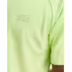 JACK&JONES Jcocnz Tee Noos Paradise Green
