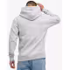 JACK&JONES Jjester Basic Sweat Hood Noos Light Grey Melange