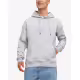 JACK&JONES Jjester Basic Sweat Hood Noos Light Grey Melange