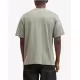 JACK&JONES Jjeurban Edge Tee Ss O-Neck Noos Mocha Meringue