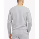 JACK&JONES Jrebnewyork Sweat Crew Neck Sn Light Grey Melange