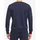 JACK&JONES Jrebnewyork Sweat Crew Neck Sn Blue