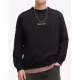 JACK&JONES Jornorrebro Emb Sweat Crew Noos Black