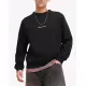 JACK&JONES Jornorrebro Emb Sweat Crew Noos Black