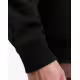 JACK&JONES Jornorrebro Emb Sweat Crew Noos Black