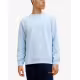 JACK&JONES Jornorrebro Emb Sweat Crew Noos Cashmire Blue