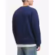 JACK&JONES Jornorrebro Emb Sweat Crew Noos Ocean Cavern