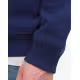 JACK&JONES Jornorrebro Emb Sweat Crew Noos Ocean Cavern
