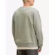 JACK&JONES Jornorrebro Emb Sweat Crew Noos Seagrass