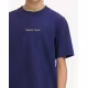 JACK&JONES Jornorrebro Emb Tee Ss Cn Noos Jnr Blue