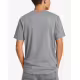 JACK&JONES Jjecorp Logo Tee Ss O-Neck Noos Jnr Blue