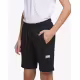 JACK&JONES Jpstair Sweat Shorts Nb Sn Jnr Black