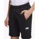 JACK&JONES Jpstair Sweat Shorts Nb Sn Jnr Black