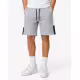 JACK&JONES Jpstlogo Blocking Sweat Shorts Vg Sn Jnr Light Grey
