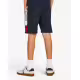 JACK&JONES Jpstlogo Blocking Sweat Shorts Vg Sn Jnr Navy