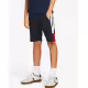 JACK&JONES Jpstlogo Blocking Sweat Shorts Vg Sn Jnr Navy