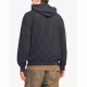 JACK&JONES Jjecharge Sweat Hood Noos Dark Navy