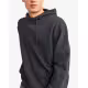JACK&JONES Jjecharge Sweat Hood Noos Dark Navy