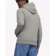 JACK&JONES Jjestar Basic Sweat Hood Noos Ultimate Grey