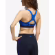 ADIDAS x Marimekko Believe This Medium-Support Bra Blue