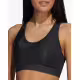 ADIDAS x Marimekko Believe This Medium-Support Bra Black