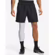 UNDER ARMOUR Tech Woven Wordmark Shorts Black