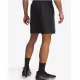 UNDER ARMOUR Tech Woven Wordmark Shorts Black