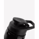 REEBOK Training Supply Metal Bottle 750 ml Black