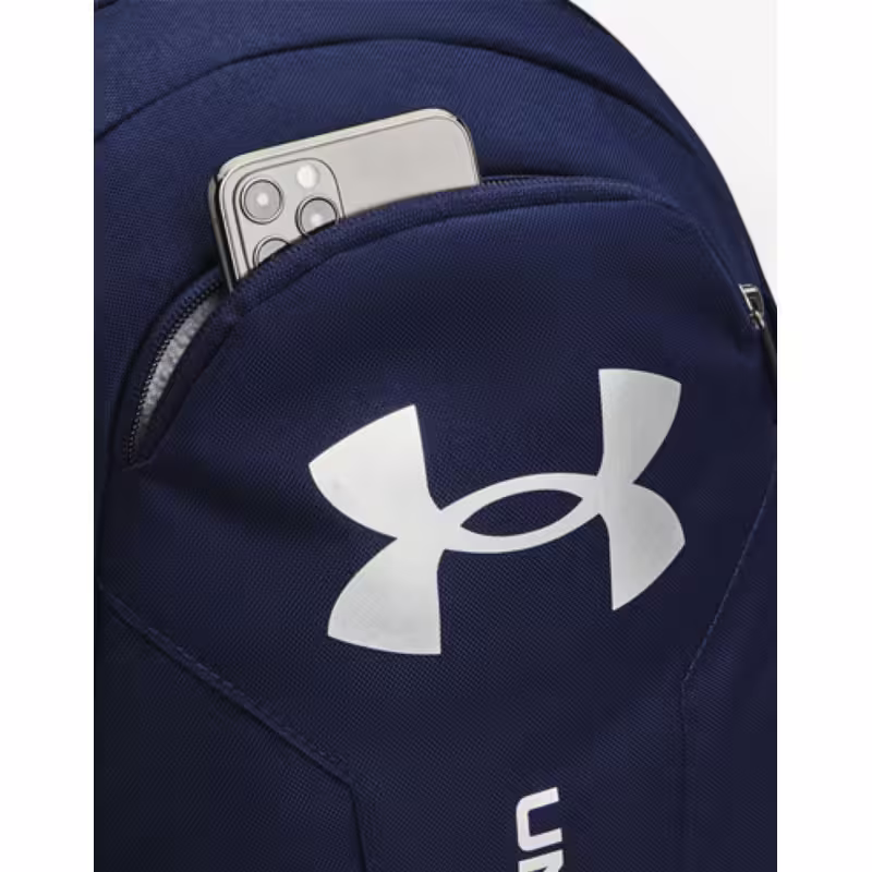 UNDER ARMOUR Hustle Lite Backpack Navy