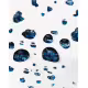 UNDER ARMOUR Hustle Lite Backpack Blue