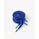 BAMA Flat Cotton Laces Royal Blue 120cm