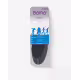 BAMA Essentials Deo Fresh Insoles Grey