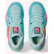 PUMA Trc Blaze Court Basketball Shoes Blue/Multi