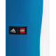 ADIDAS x Classic Lego Leggings Bright Blue