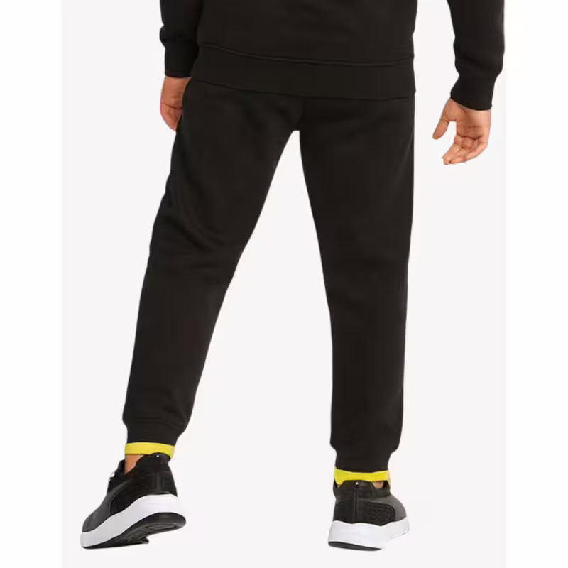 PUMA x Spongebob Squarepants Pants Black