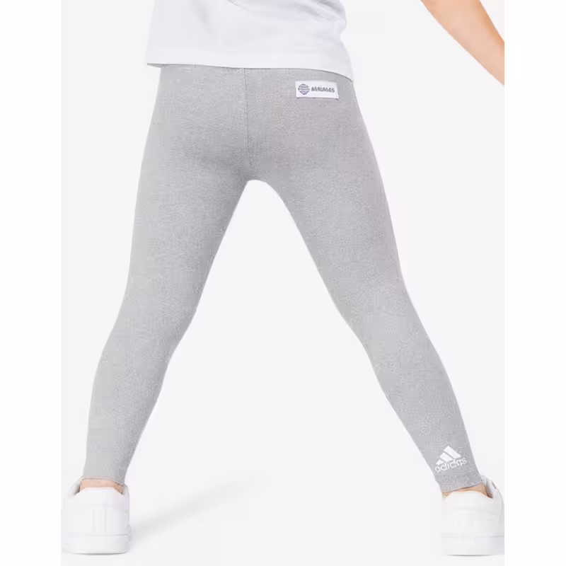 ADIDAS Sportswear Aeroready Leggings Grey
